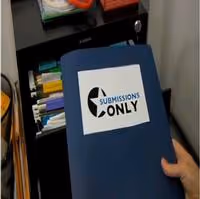 STAGE TUBE: SUBMISSIONS ONLY Episode 2 Video